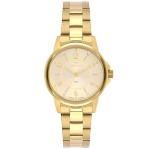 Relógio Technos Feminino Boutique Dourado - 2035mtp-1x 2035mtp-1x