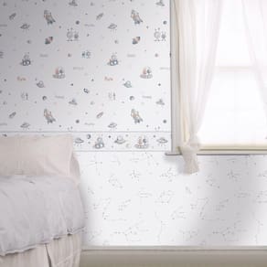 Papel De Parede Pippo Constellation 3362-2 Pippo 3362-2