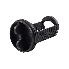 Filtro De Bomba De Drenagem Para Lavadora LG WD12320rd