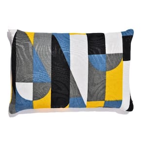 Peso De Porta Decorativo Almofada 1kg Estampa Retrô 80`s
