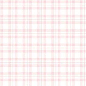 Papel De Parede Xadrez - G78396 Rosa Tiny Tots 2 - G78396