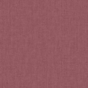 Papel De Parede Botany House Aspecto Têxtil Roxo 15588