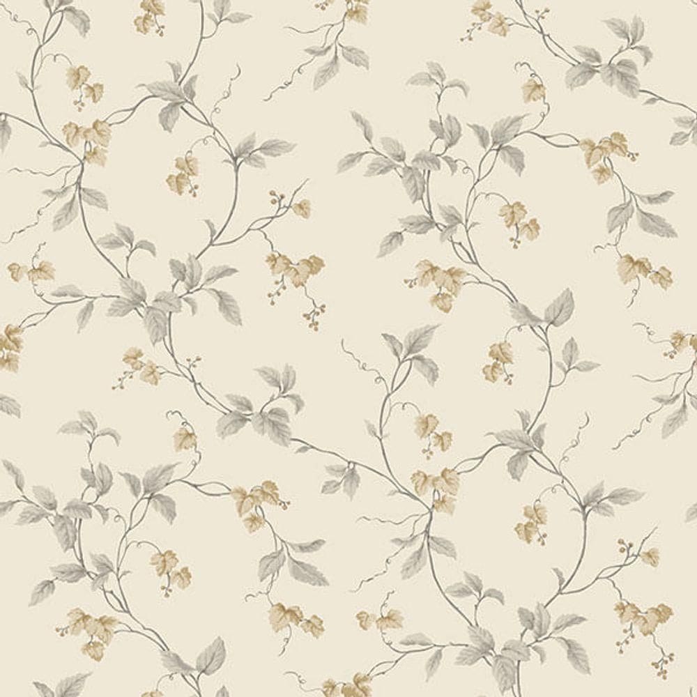 Papel De Parede Kitchen Recipes G12267 - Rolo 10m X 0,53m