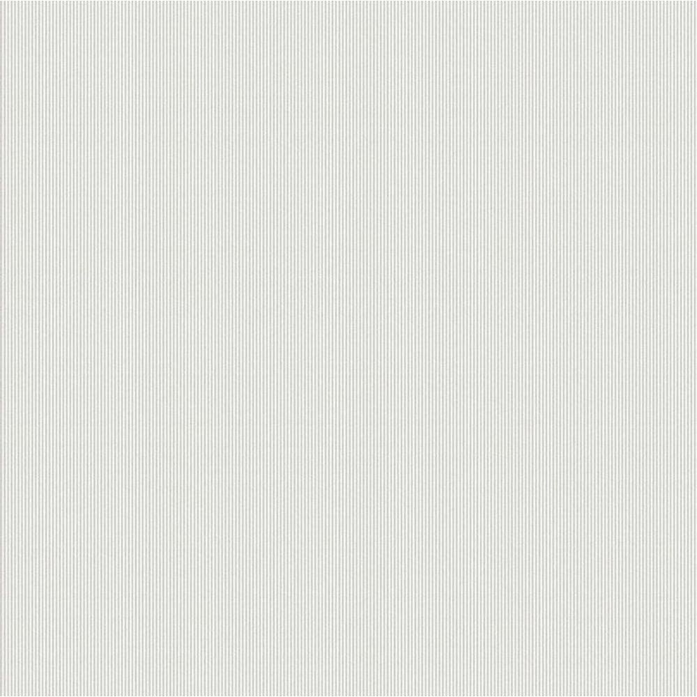 Papel De Parede Enzo Listrado Ciniza 292-3