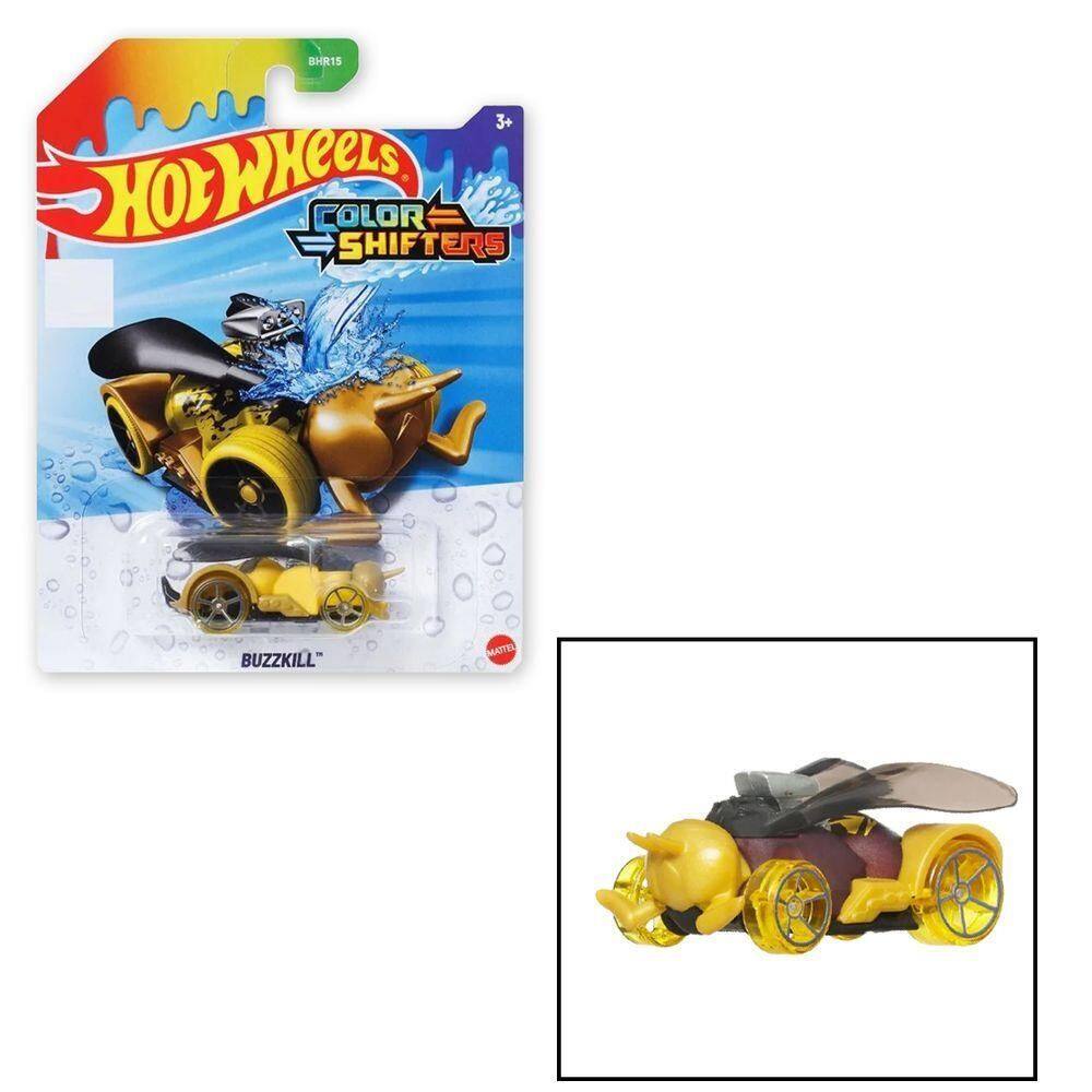 ヴィジョン　ホットトイズ 2.0 Carrinho Hot Wheels Volkswagen Id Buzz 2024 Laranja Lote L Htb94 2
