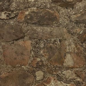 Papel De Parede Rustic Country Pa130902 Vinílico - Rolo 10m X 0,53m