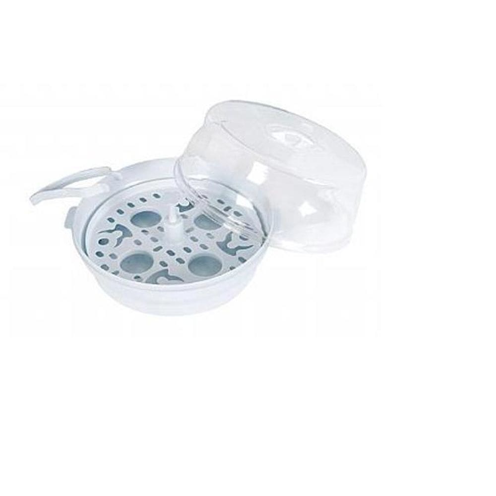 Esterilizador A Vapor Para Micro-Ondas Milla