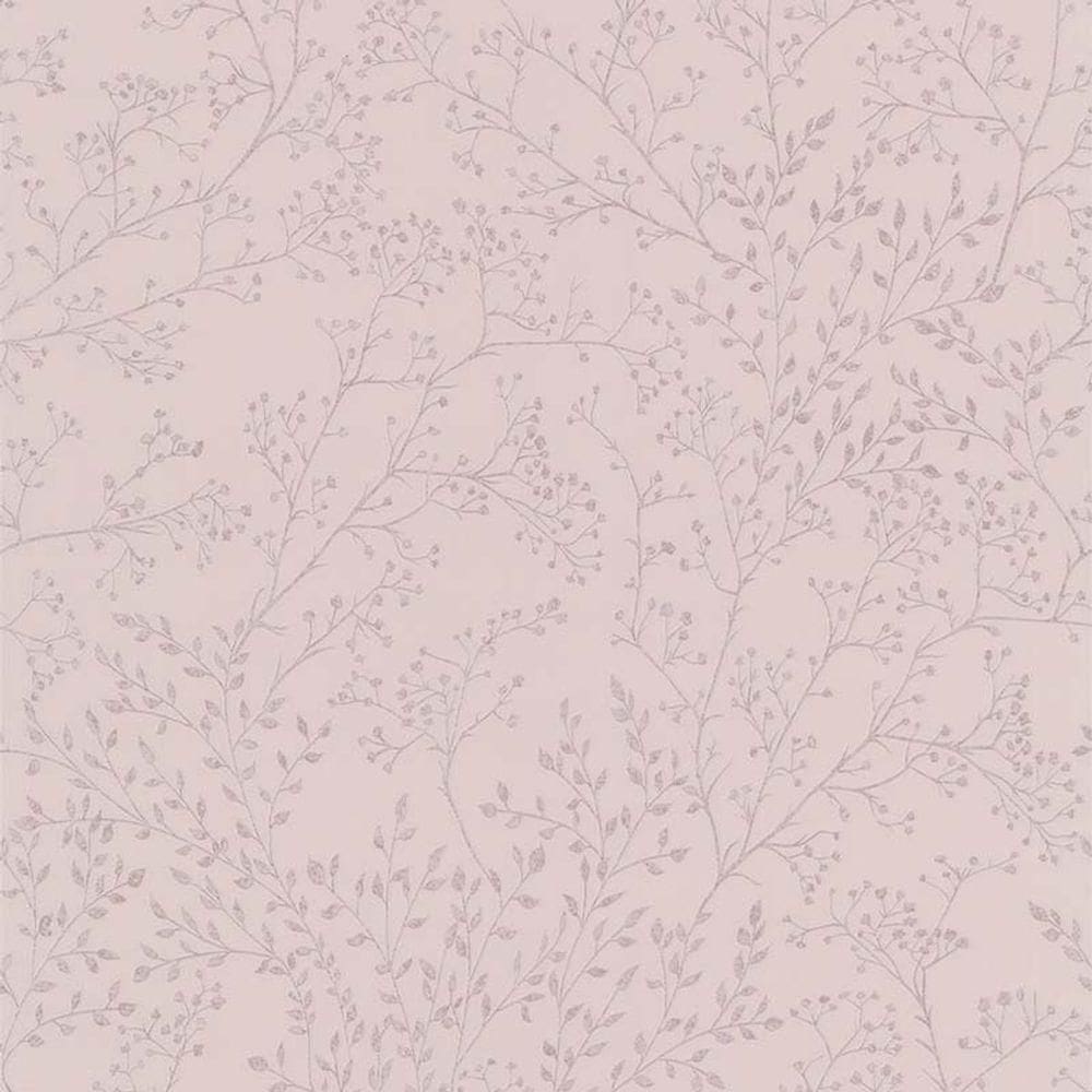 Papel De Parede Sejours Et Chambres Fleur 51194903 - Rolo 10m X 0,53m