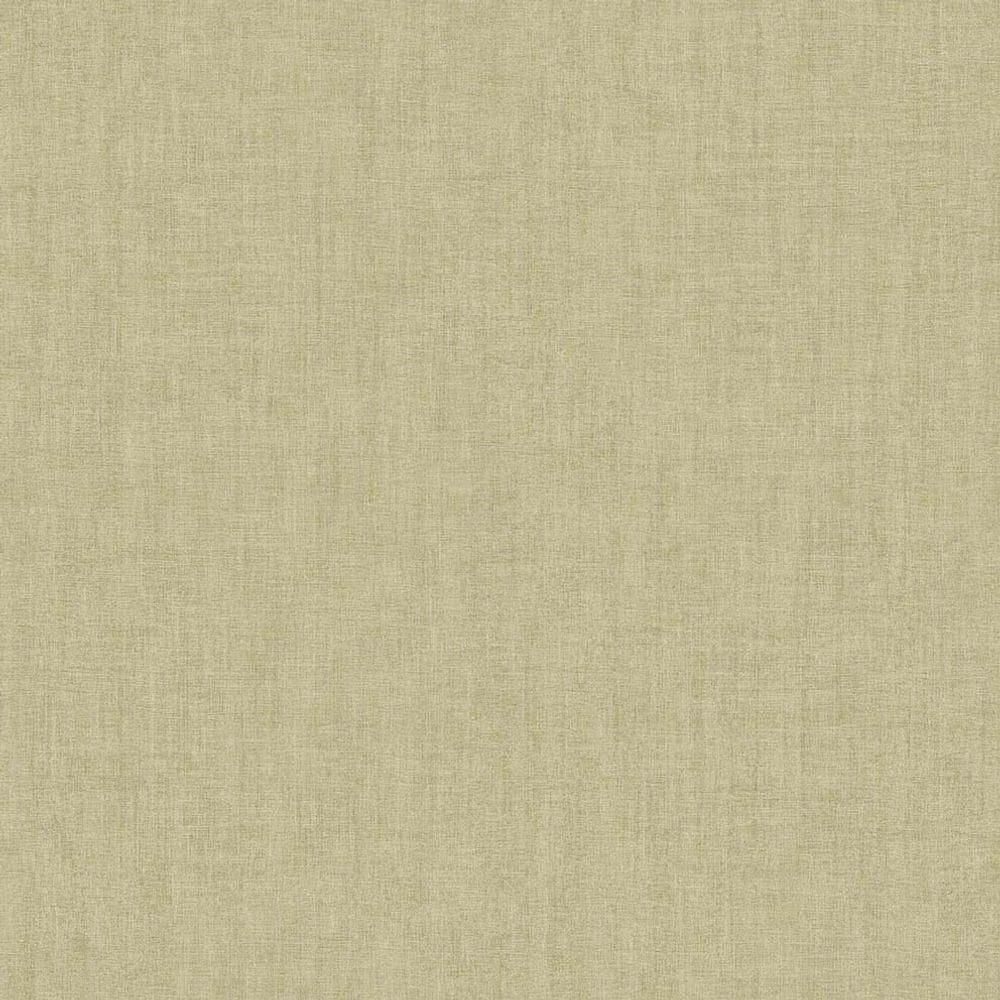Papel De Parede Botany House Aspecto Têxtil Verde 15585