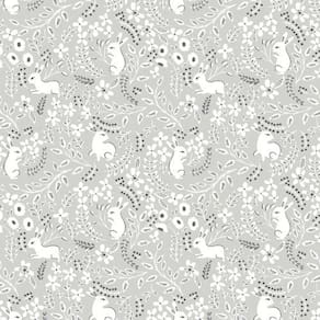 Papel De Parede Tartine Et Chocolat 4 Infantil Cinza 36230409tc