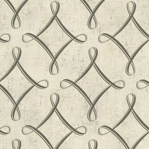 Papel De Parede Futura 44066 Ethnic - Rolo 10m X 0,53m