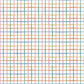 Papel De Parede Revoada Aquerela Chiclete 4406