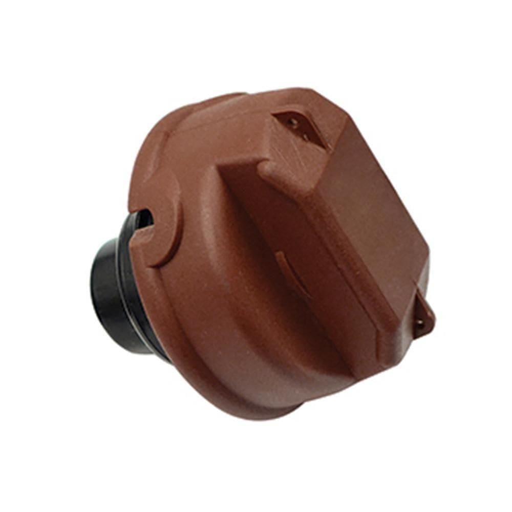 Tampa De Combustível Valvulada Gol G2 G3 G4 G5 G6 Após 94 [f103]