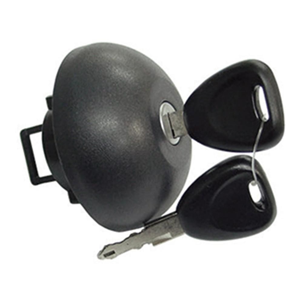 Tampa De Combustível Clio G2 Após 96 [f103]