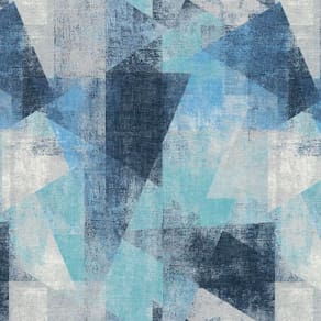 Papel De Parede Marbelina Geometric 459351 Marbelina 459351