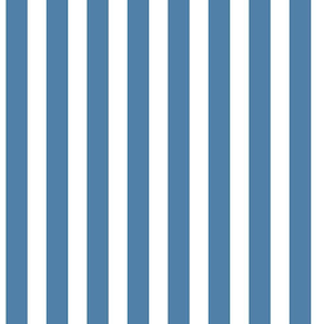 Papel De Parede Just 4 Kids Listrado G56516 - Rolo 10m X 0,52m