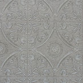 Papel De Parede Rustic Country Pa111401 Vinílico - Rolo 10m X 0,53m
