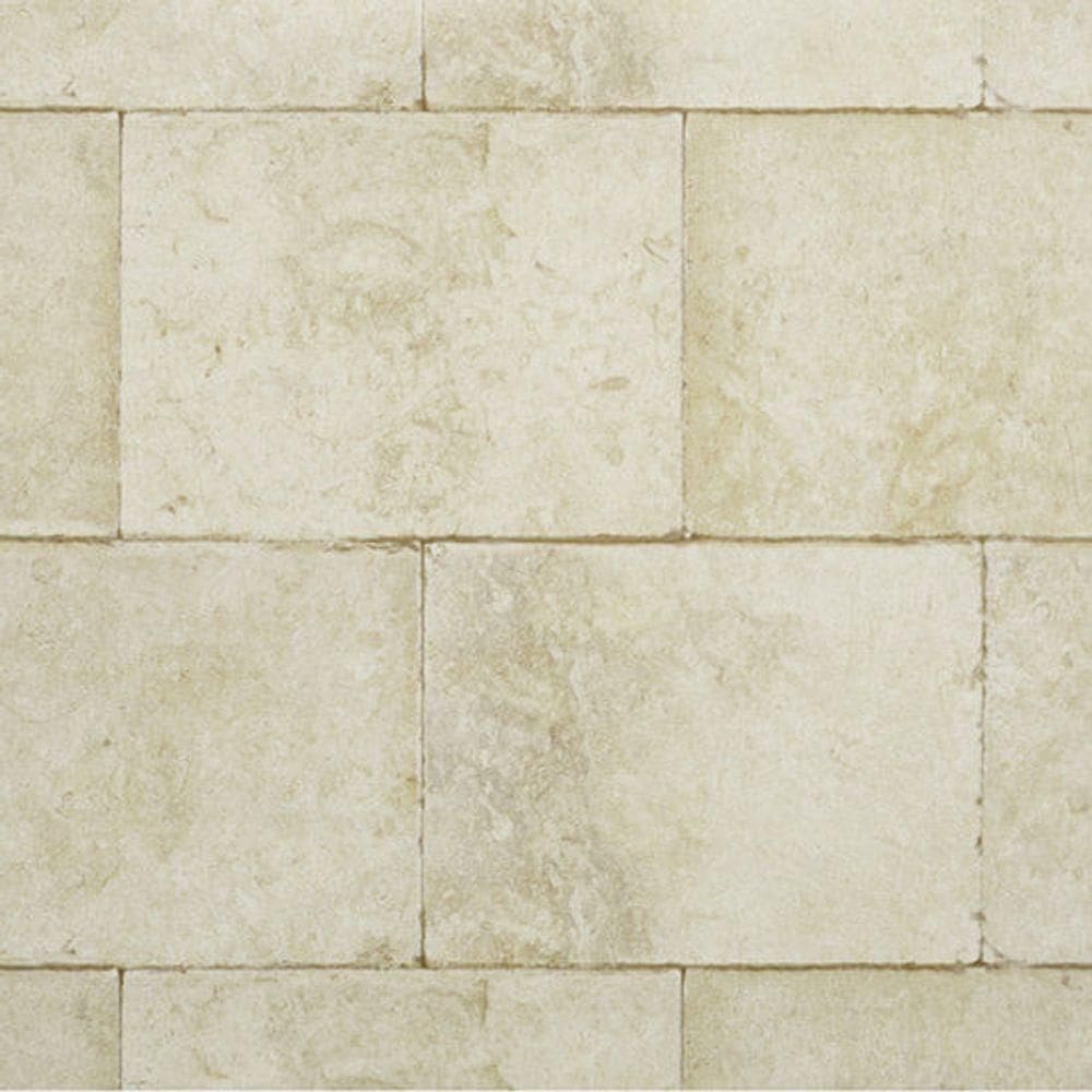 Papel De Parede Modern Rustic 121601 Vinílico - Rolo 10m X 0,52m