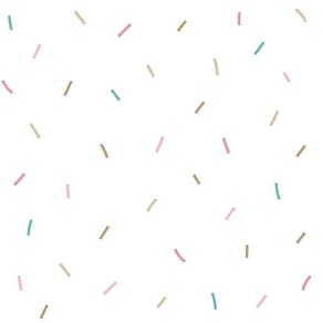 Papel De Parede Pippo Confetti 453-2 Pippo 453-2
