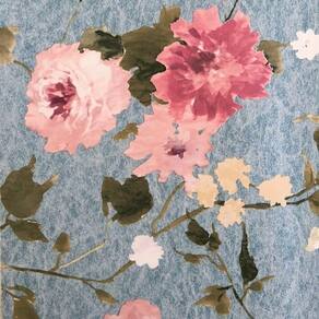 Papel De Parede Feature Wall 970803 - Rolo 10m X 0,53m