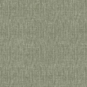 Papel De Parede Hana Aspecto Têxtil Verde 1910-5