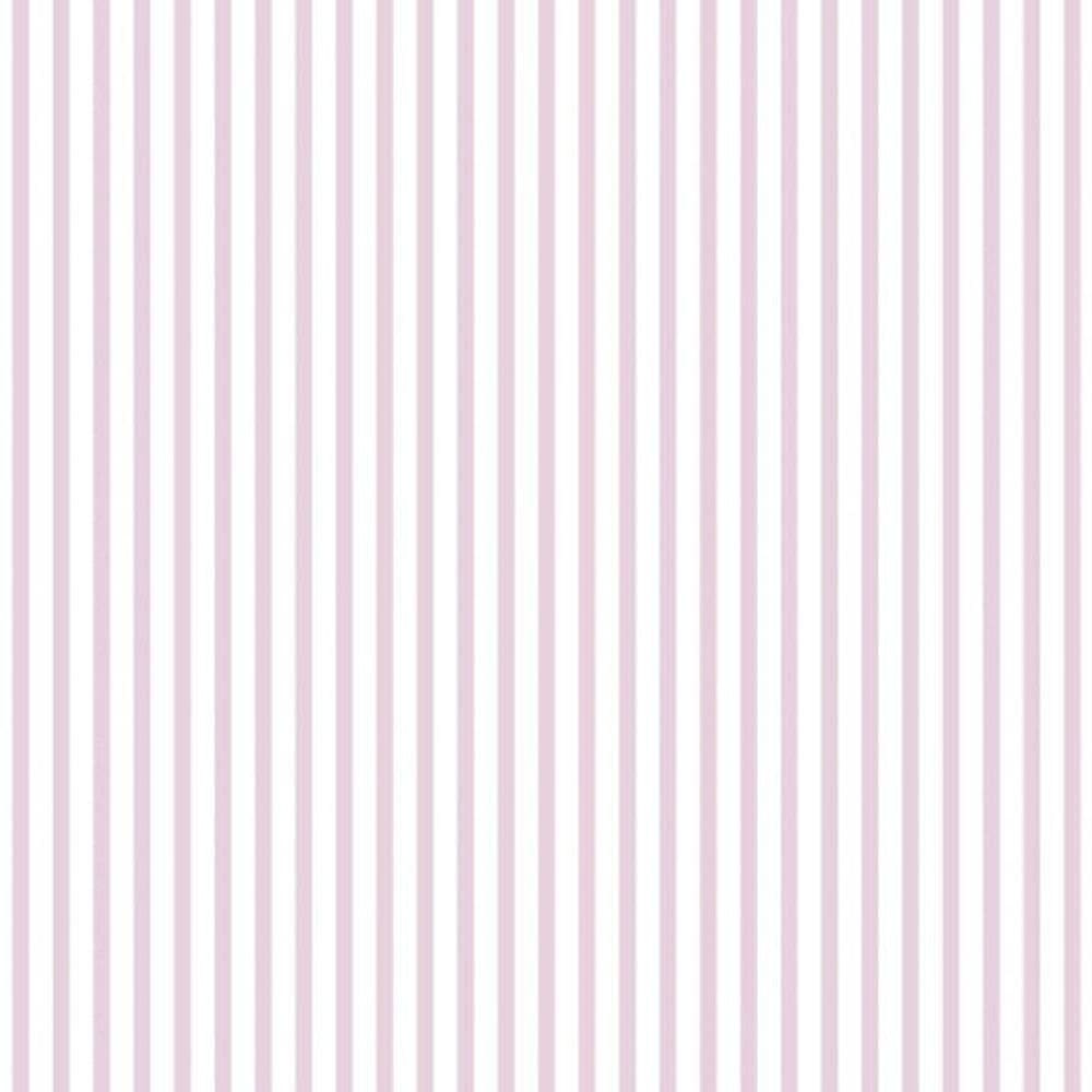 Papel De Parede Valentine Sweet Stripe 17271 - Rolo 10m X 0,53m