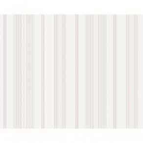 Papel De Parede Smart Stripes 2 Listras Vinilizado G45065 - Rolo 10m X 0,53m