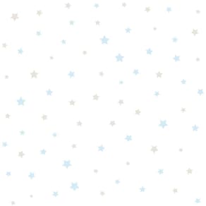 Papel De Parede Pippo Stars 457-1 Pippo 457-1