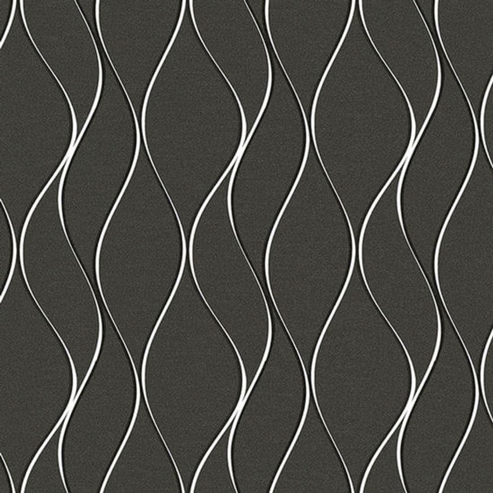 Papel De Parede Enchantment 120104 Vinílico - Rolo 10m X 0,53m