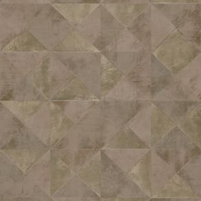 Papel De Parede Gravity Geometric Gt3002 - Rolo 10m X 0,53m