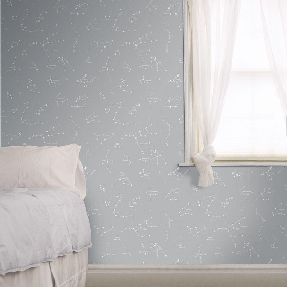 Papel De Parede Pippo Constellation 3361-3 Pippo 3361-3