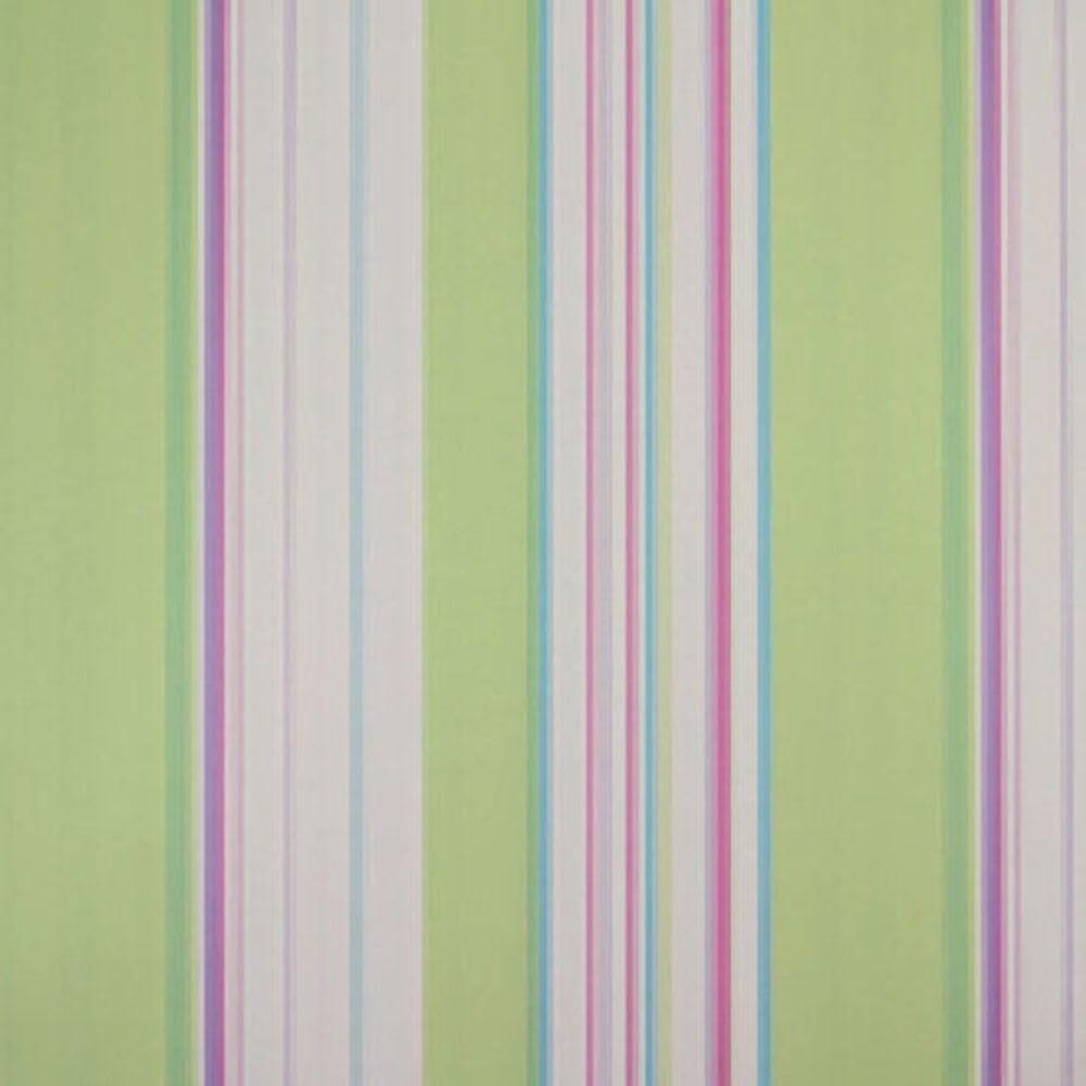 Papel De Parede Listrado Classic Stripes Ct889106 Vinílico - Rolo 10m X 0,53m