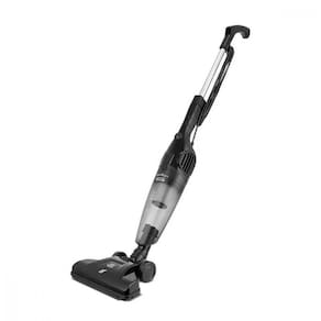 Aspirador De Pó Vertical Britânia 2 Em 1 Bas1295p 1250w Preto - 110v