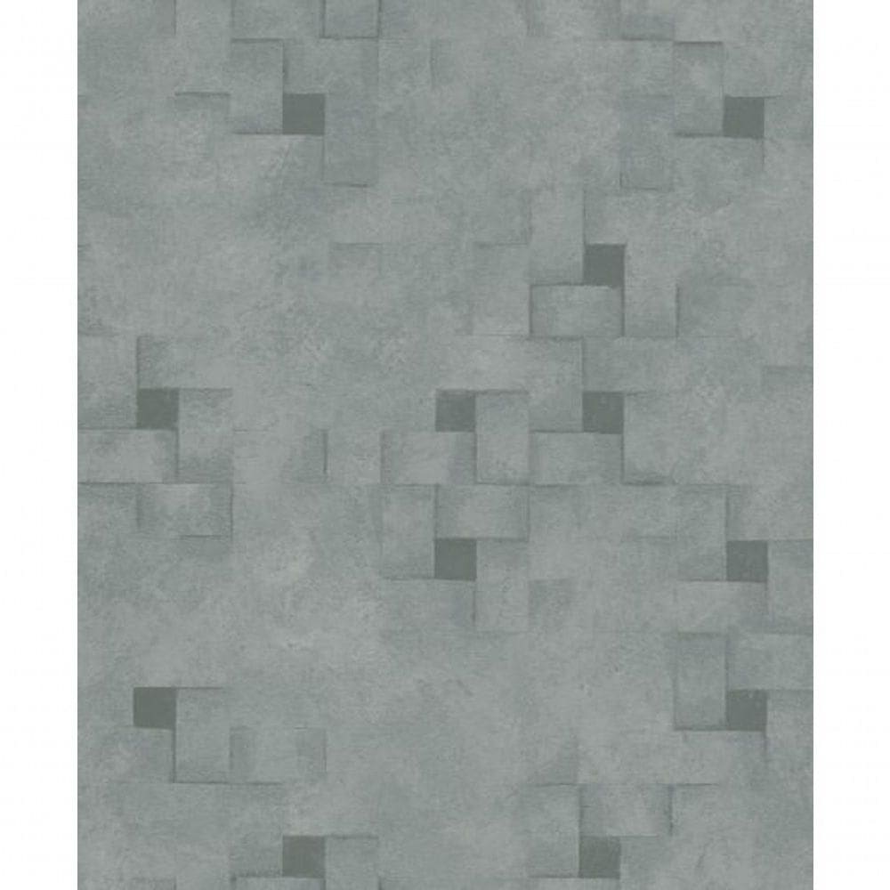 Papel De Parede Elune En3302 - Rolo 10m X 0,53m