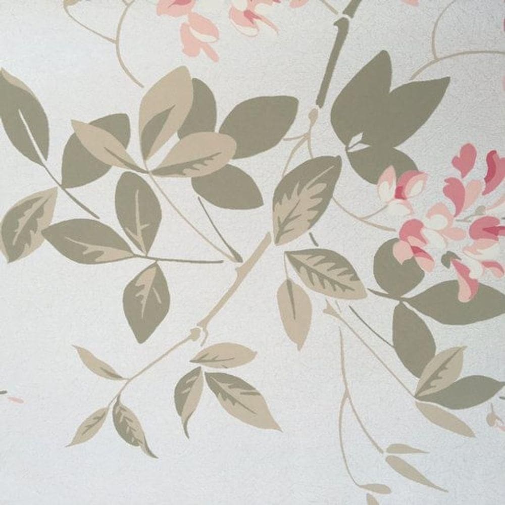 Papel De Parede Feature Wall 930501 - Rolo 10m X 0,53m