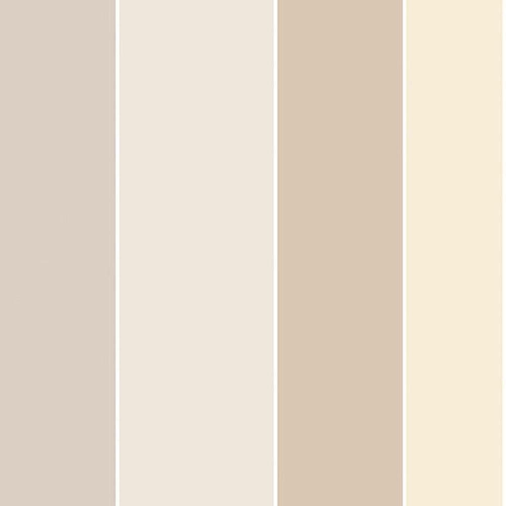 Papel De Parede Smart Stripes 2 Listras Largas G67594 - Rolo 10m X 0,53m