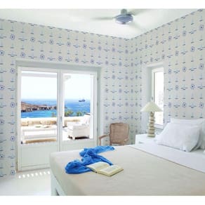 Papel De Parede Deauville 2 G23031 - Rolo 10m X 0,53m