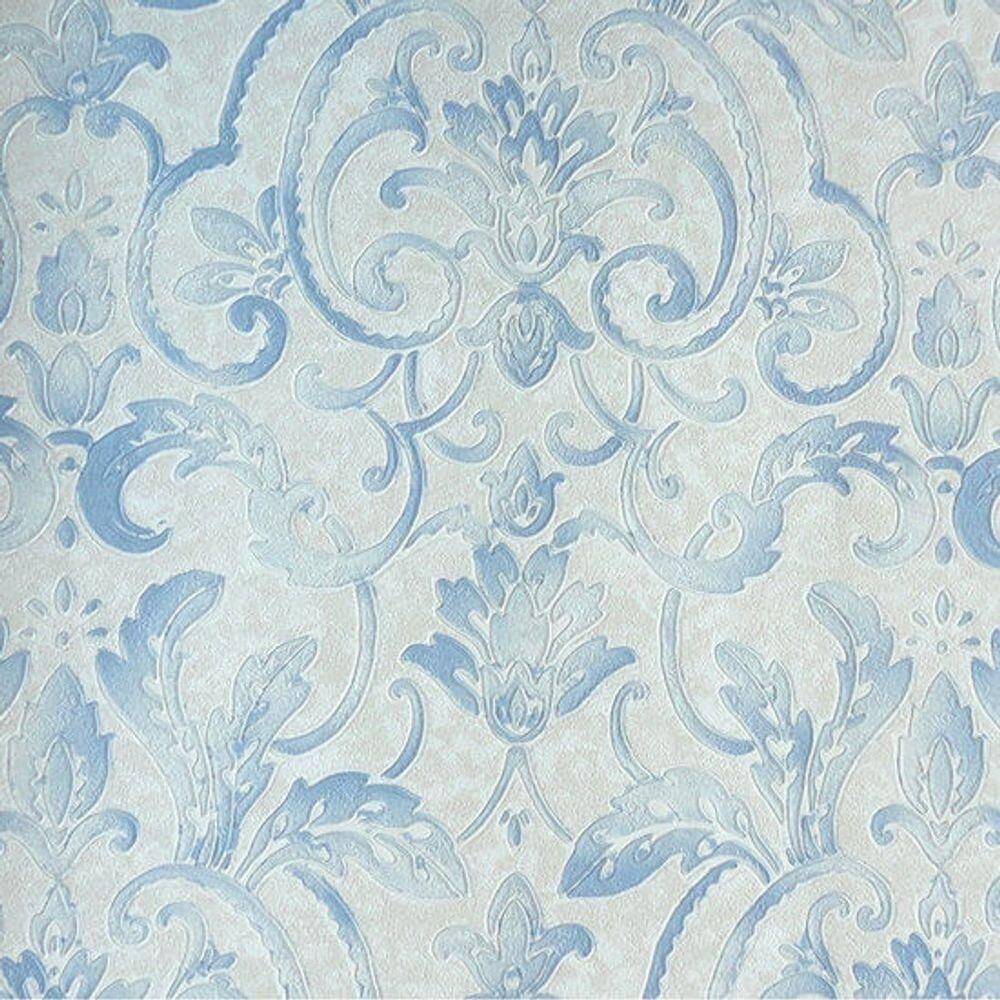 Papel De Parede Rustic Country Pa110602 Vinílico - Rolo 10m X 0,53m