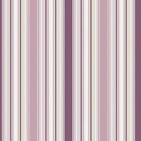 Papel De Parede Smart Stripes 2 Listras Coloridas G67531 - Rolo 10m X 0,53m