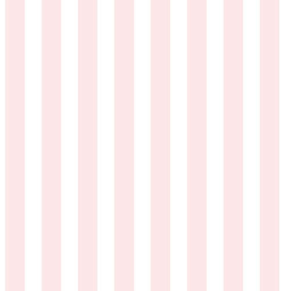 Papel De Parede Just 4 Kids Listrado G56518 - Rolo 10m X 0,52m