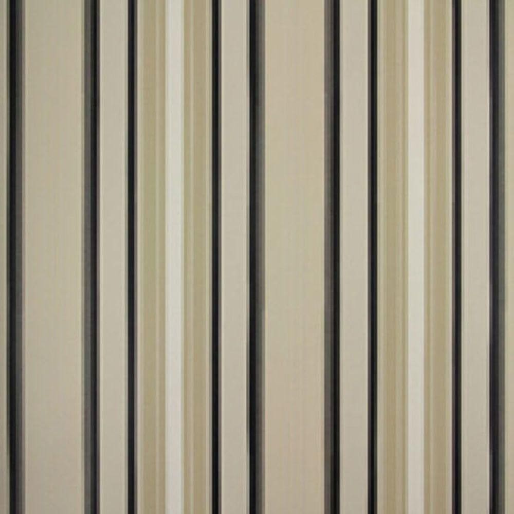 Papel De Parede Listrado Classic Stripes Ct889027 Vinílico - Rolo 10m X 0,53m