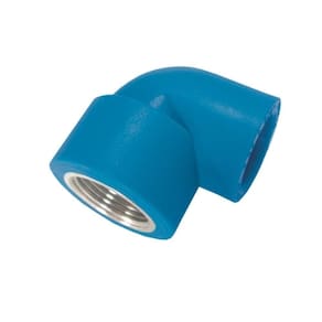 Joelho Misto 25 X 1/2" Topair Ar Comprimido Jm25120a
