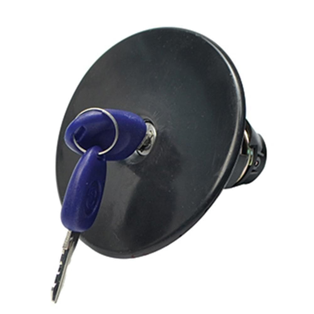 Tampa De Combustível Vedada Palio 96 A 00 [f103]