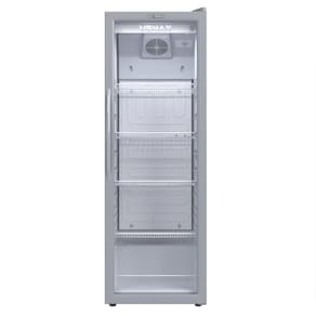 Refrigerador Expositor Vertical Venax VV 200 Para Bebidas 209 Litros Branco 220V
