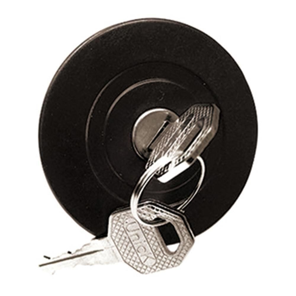 Tampa De Combustível Ford F4000 [f103]