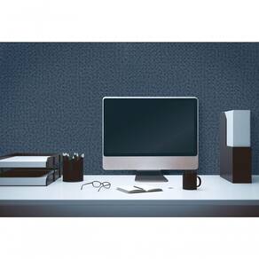 Papel De Parede Texturart Square 75614 Tam 5m²