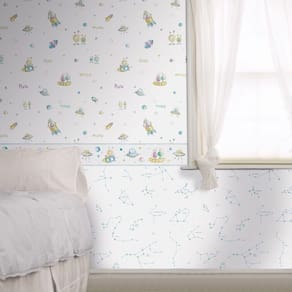 Papel De Parede Pippo Constellation 3362-1 Pippo 3362-1