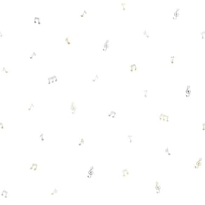 Papel De Parede Pippo Little Parade 451-3 Pippo 451-3