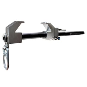 Ancoragem Para Viga Sideup Ponto Lateral Ce En