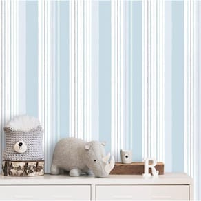 Papel De Parede Oh La La Stripe 3358-1 Pippo 3358-1